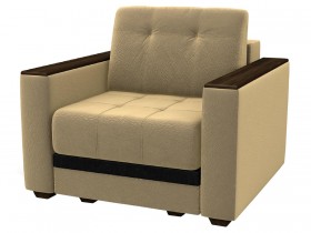 Кресло Атланта стандартный подлокотник Каркас: Velutto 03; Основа: Velutto 21 Распродажа в Саратове - saratov.katalogmebeli.com | фото