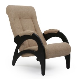 Кресло для отдыха Модель 41 без лозы в Саратове - saratov.katalogmebeli.com | фото 2