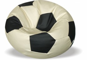 Кресло-Мяч Футбол в Саратове - saratov.katalogmebeli.com | фото