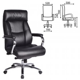 Кресло офисное BRABIX Phaeton EX-502 в Саратове - saratov.katalogmebeli.com | фото