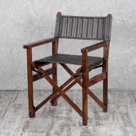 Кресло раскладное Бомо (акация) в Саратове - saratov.katalogmebeli.com | фото