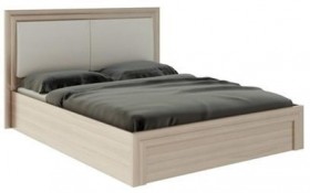Кровать 1,6 Глэдис (М32) с подъемным механизмом Распродажа в Саратове - saratov.katalogmebeli.com | фото
