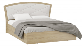 Кровать без ПМ «Сэнди» Тип 1 (без подъемного механизма) в Саратове - saratov.katalogmebeli.com | фото