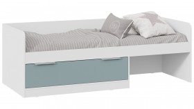Кровать комбинированная «Марли» Тип 1 в Саратове - saratov.katalogmebeli.com | фото