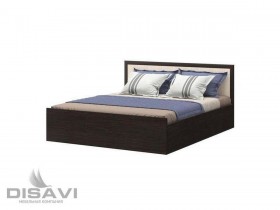 Кровать односпальная Фиеста в Саратове - saratov.katalogmebeli.com | фото