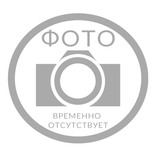 Шкаф верхний Квадро ГВПГ 600 (горизонт/глубокий/высокий/Ваниль кожа/Серый) в Саратове - saratov.katalogmebeli.com | фото