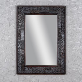 Зеркало (глубина 60 мм) в Саратове - saratov.katalogmebeli.com | фото