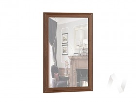 Зеркало навесное РЗ-20 Спальня Ричард (орех донской) в Саратове - saratov.katalogmebeli.com | фото