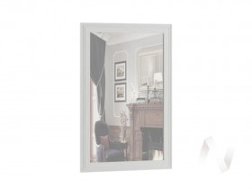 Зеркало навесное РЗ-20 Спальня Ричард (ясень анкор светлый) в Саратове - saratov.katalogmebeli.com | фото