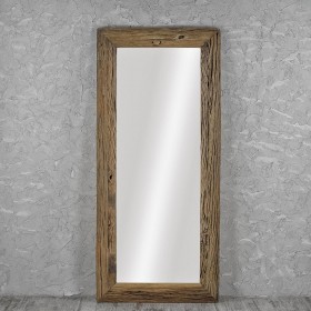 Зеркало Слипер (ширина 800 мм) в Саратове - saratov.katalogmebeli.com | фото